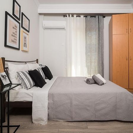T' Giorgio Apartment 테살로니키 외부 사진